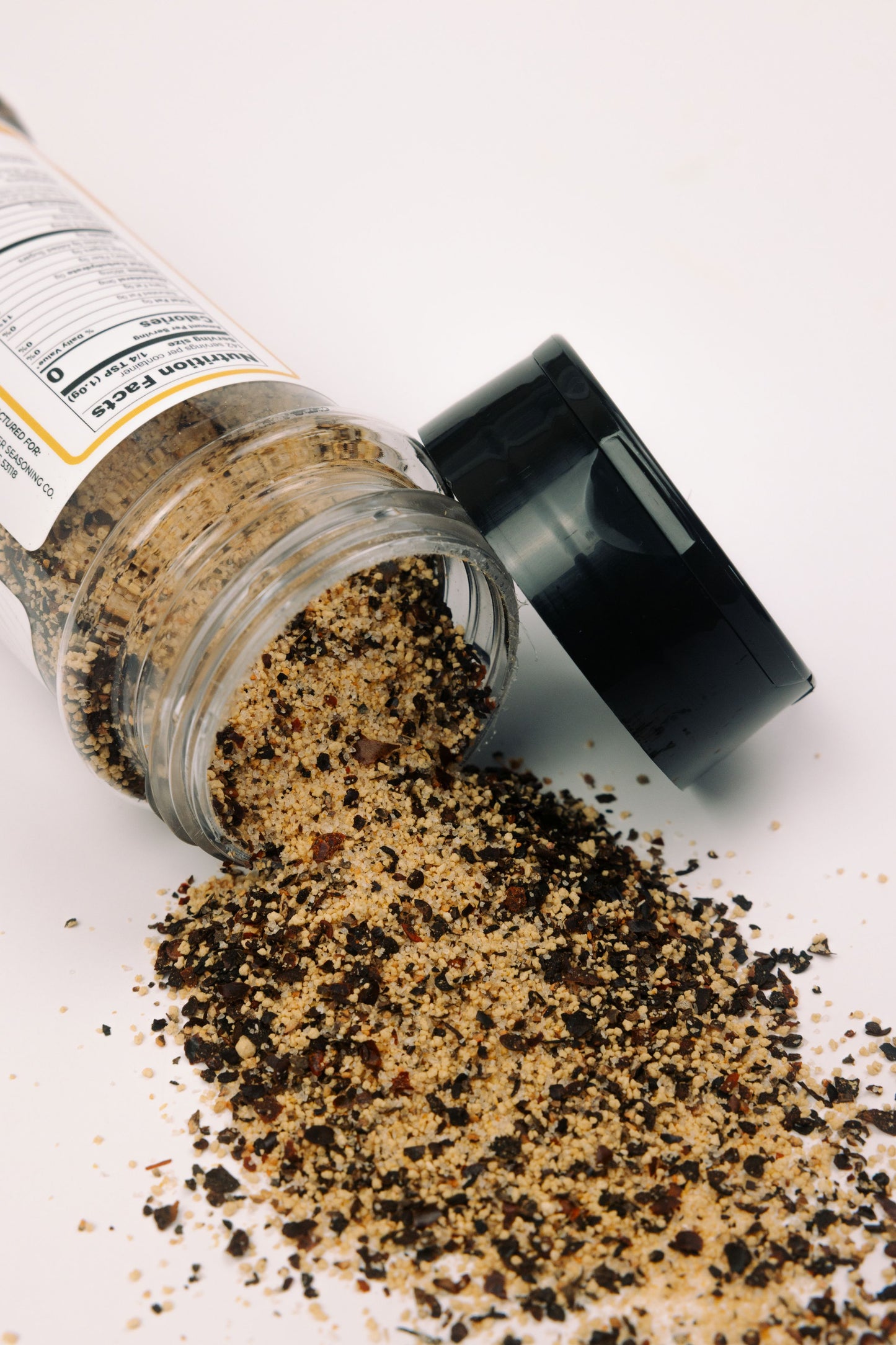 Badlands AP Blend