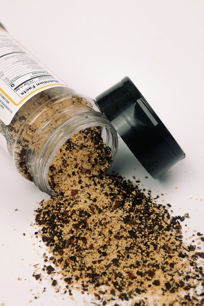 Badlands AP Blend