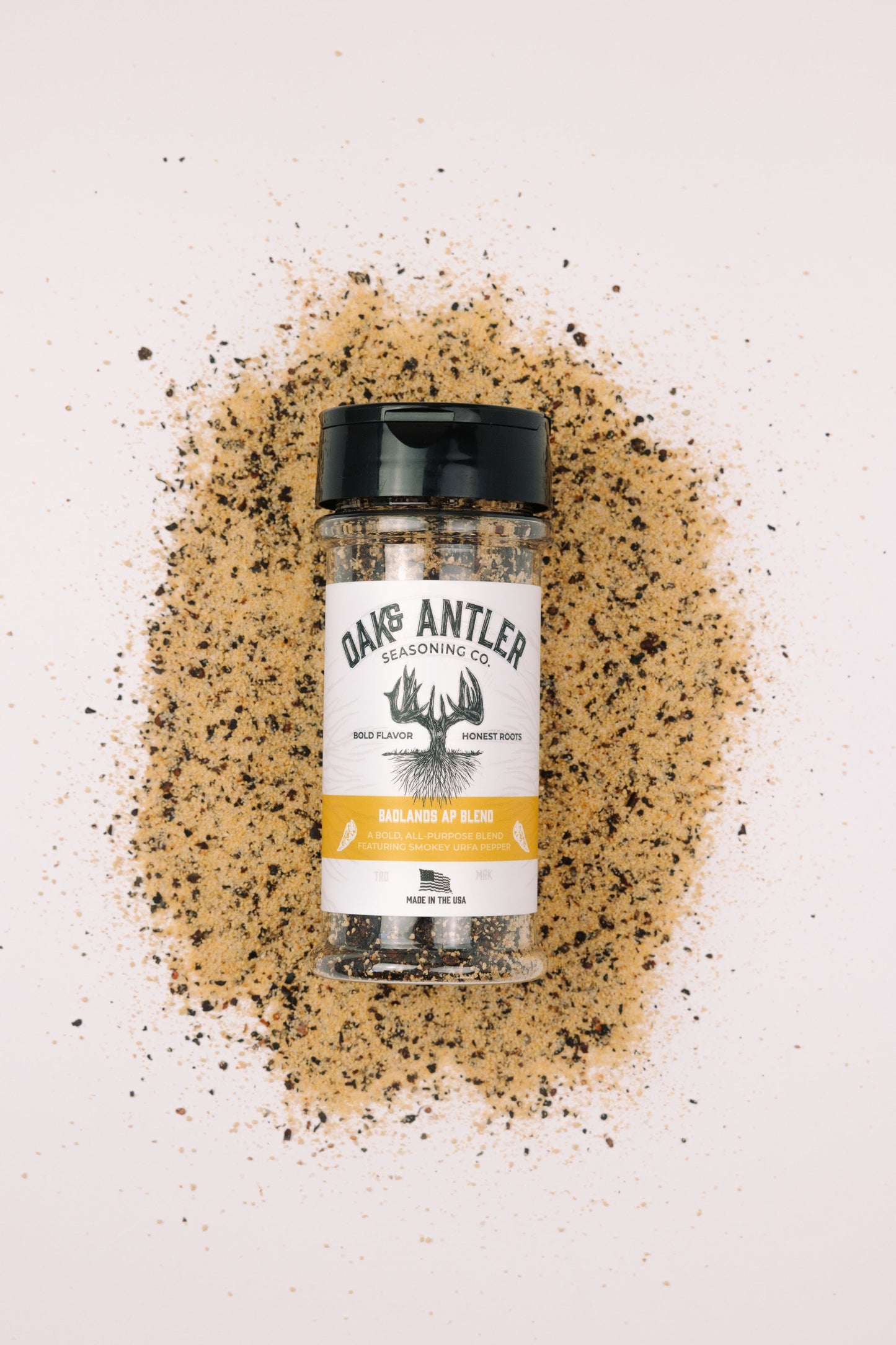 Badlands AP Blend