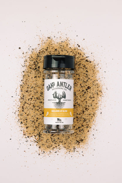 Badlands AP Blend