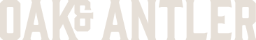 Oak & Antler Seasoning Co.