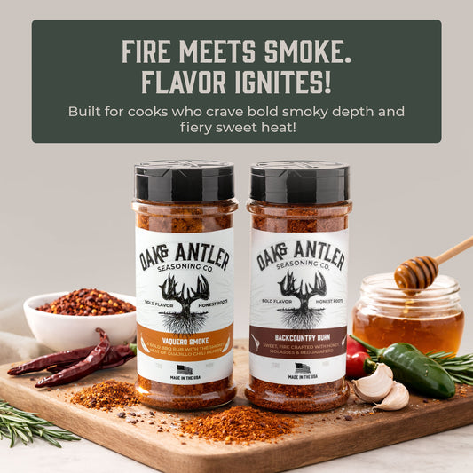 Fire & Smoke Bundle