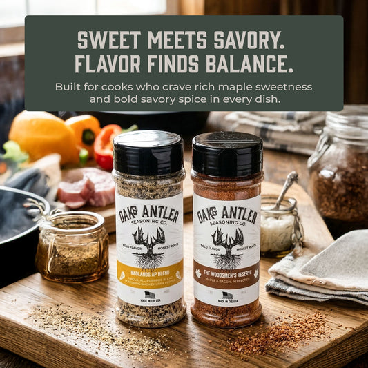 Sweet & Savory Bundle