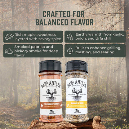 Sweet & Savory Bundle
