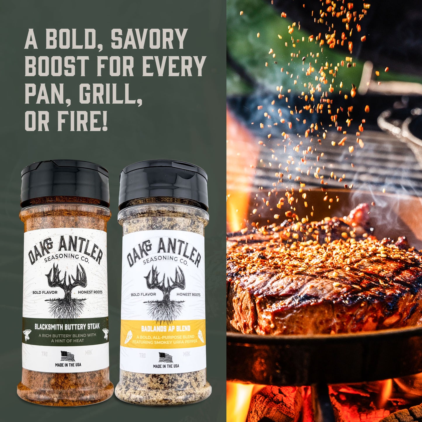 Gourmet Bundle
