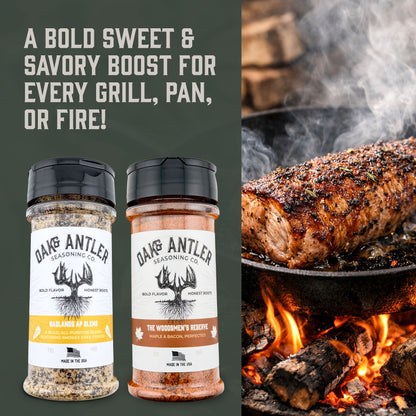 Sweet & Savory Bundle